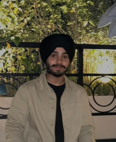 Isharjot Singh Paricha